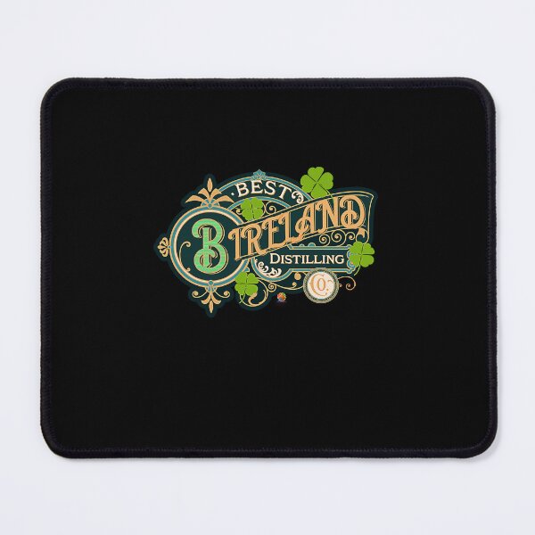 Item preview, Best Irish Distilling designed and sold by OliDesigns.