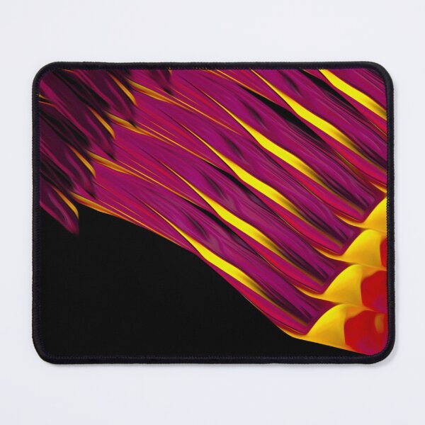 Item preview, Autumn Feather Leaves designed and sold by fatenanwar.