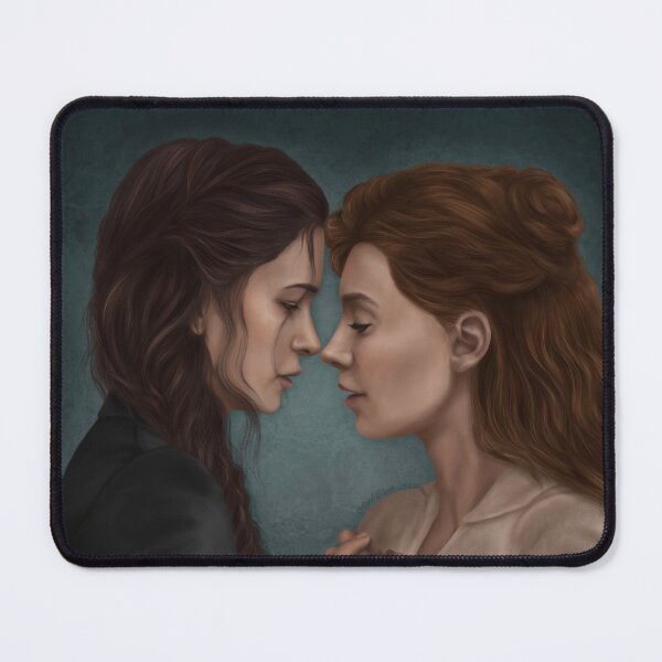 Item preview, the world to come designed and sold by OpalRiver.