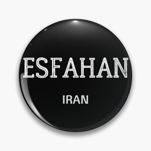 Item preview, ISFAHAN / Iran designed and sold by Persian Pride Official.