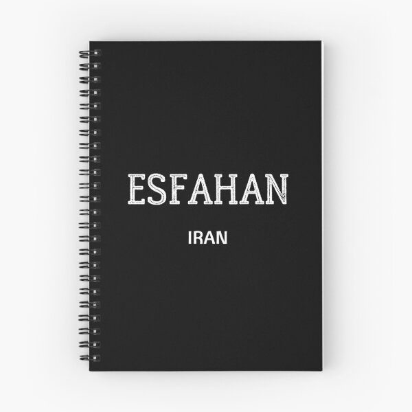 Item preview, ISFAHAN / Iran designed and sold by Persian Pride Official.