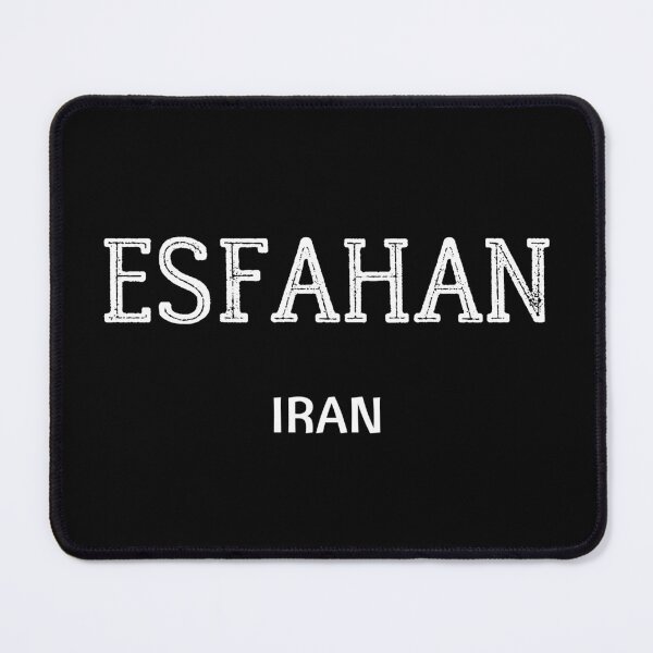Item preview, ISFAHAN / Iran designed and sold by Persian Pride Official.