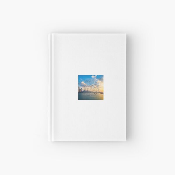 Cat's love story Hardcover Journal