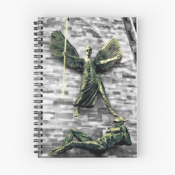 Item preview, Coventry Cathedral No. 6 designed and sold by AntSmith.