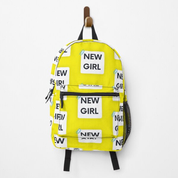 Item preview, New Girl designed and sold by Nati Tibby.