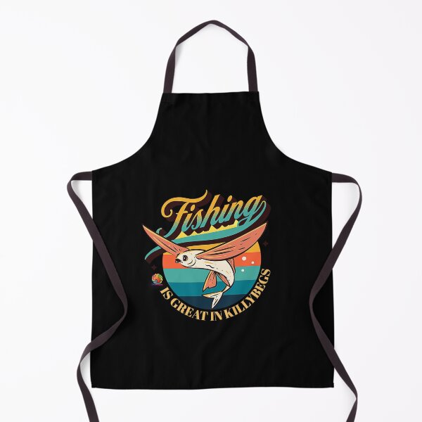 Item preview, Fishing Is Great In Killybegs designed and sold by OliDesigns.