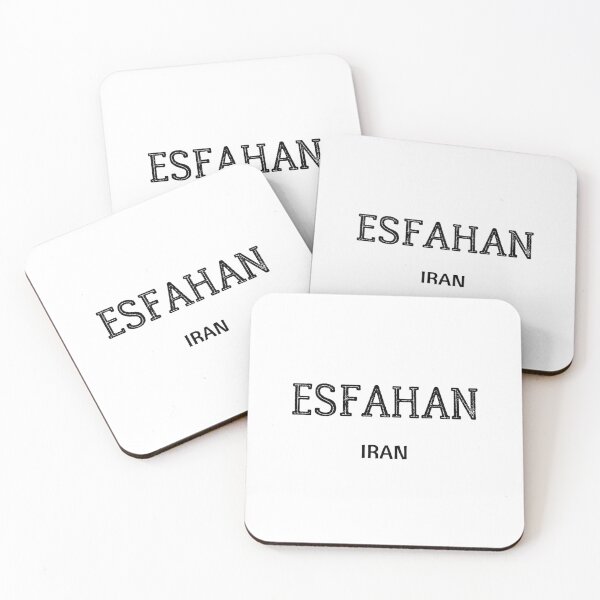 Item preview, ESFAHAN / Iran designed and sold by Persian Pride Official.