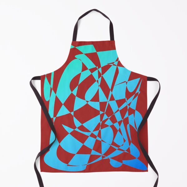Item preview, Abstract painting designed and sold by CryptoEnths.
