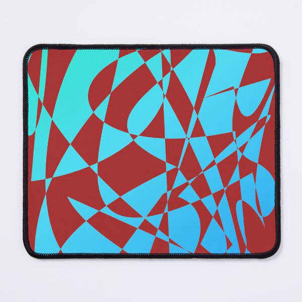 Item preview, Abstract painting designed and sold by CryptoEnths.
