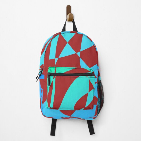 Item preview, Abstract painting designed and sold by CryptoEnths.