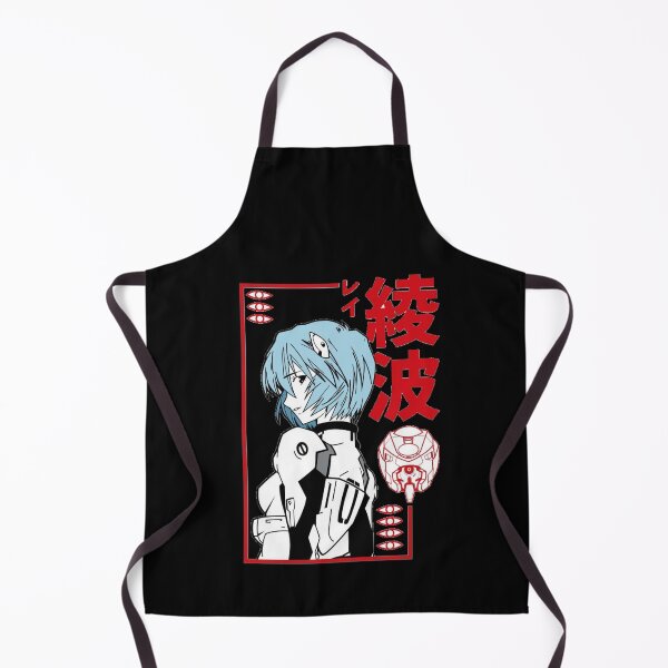 Item preview, Rei Ayanami // Neon Genesis Evagelion designed and sold by sunii-berry.