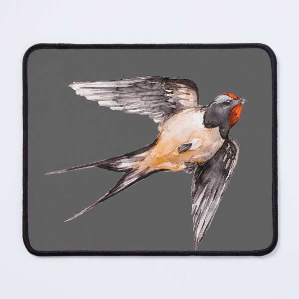 Item preview, Swallow Bird designed and sold by Susan Link.