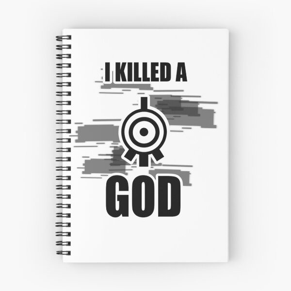 Item preview, I killed a god designed and sold by EruTetsuya.