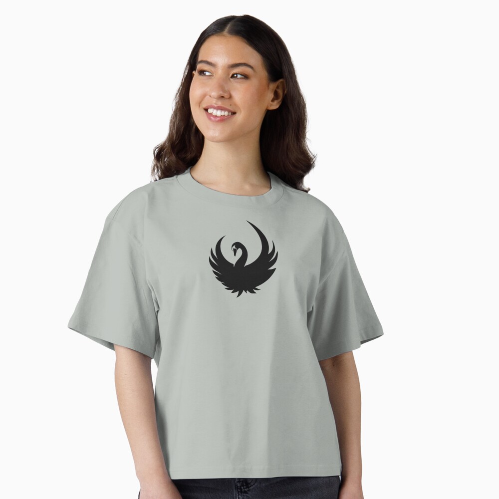 Item preview, Boxy T-Shirt designed and sold by ANGELSONLY.