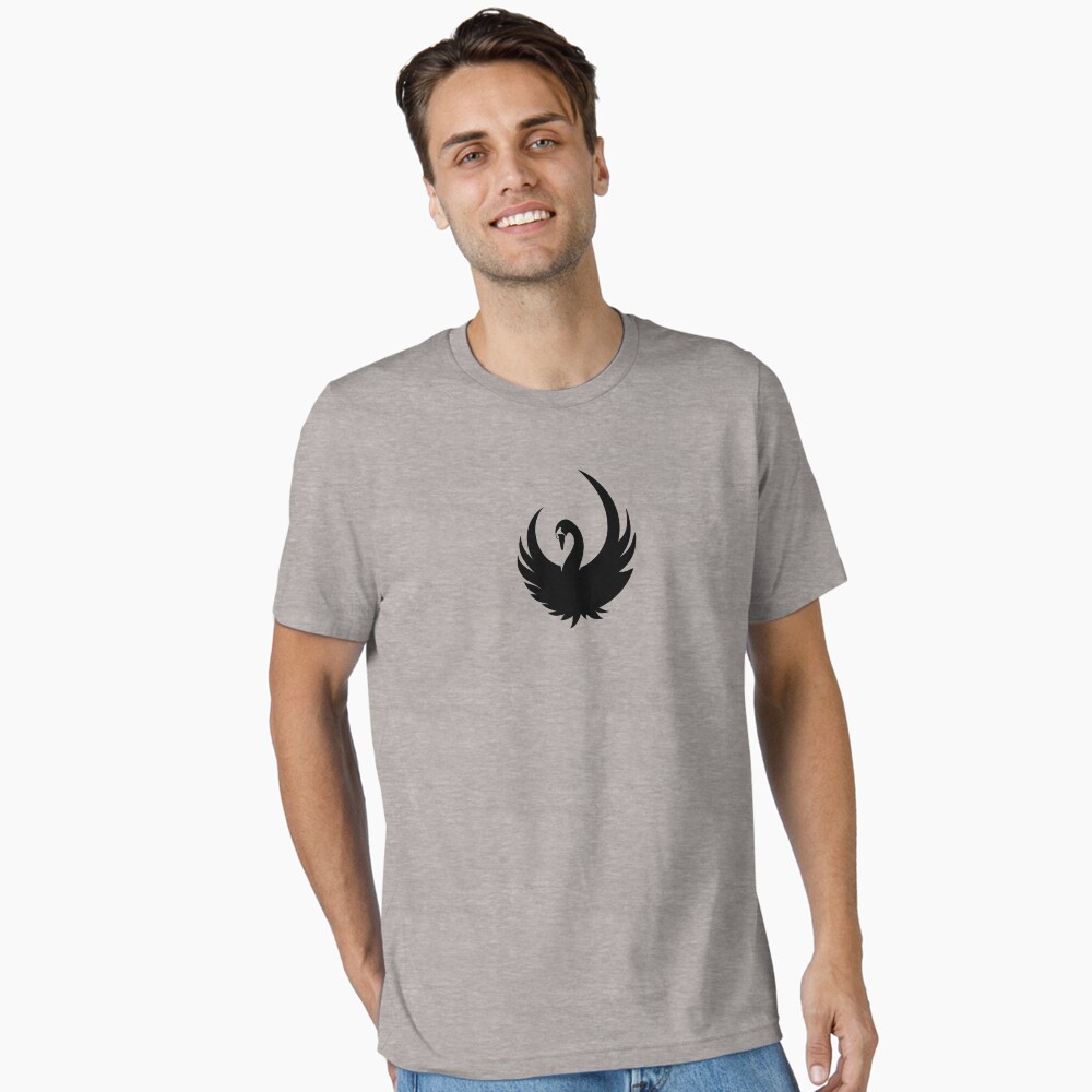 Item preview, Essential T-Shirt designed and sold by ANGELSONLY.