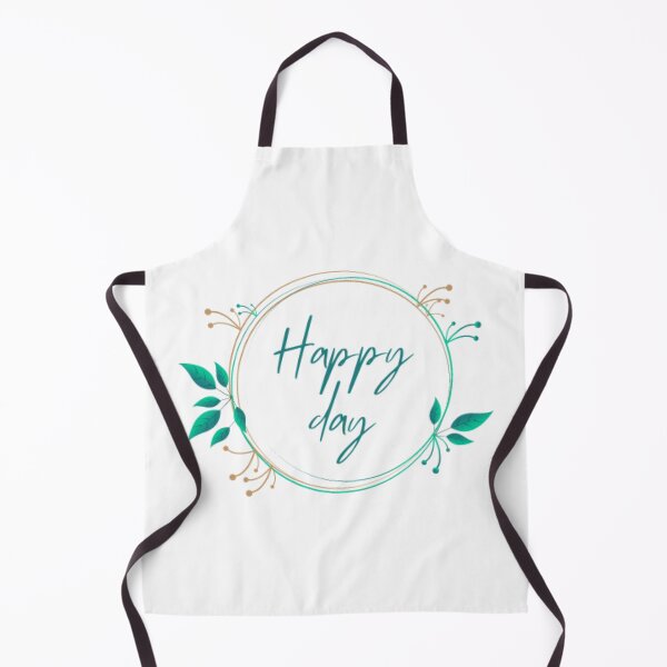 Item preview, Happy Day designed and sold by celadonshop.
