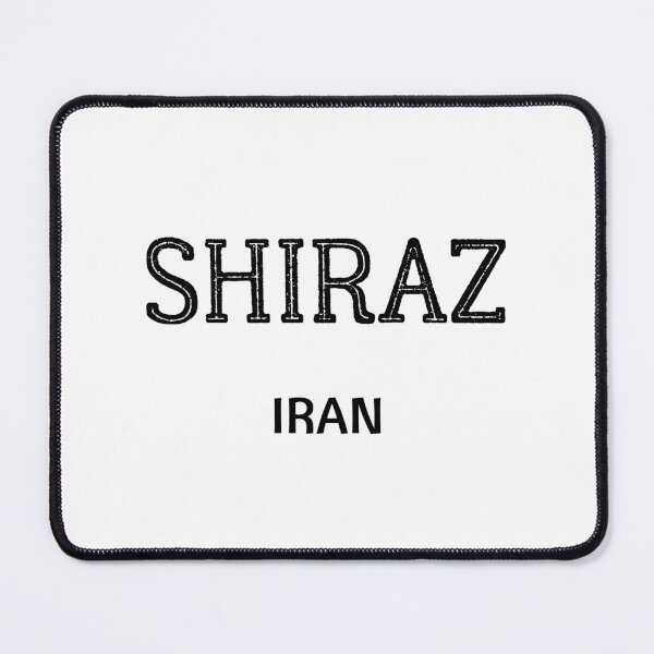 Item preview, SHIRAZ / Iran designed and sold by Persian Pride Official.