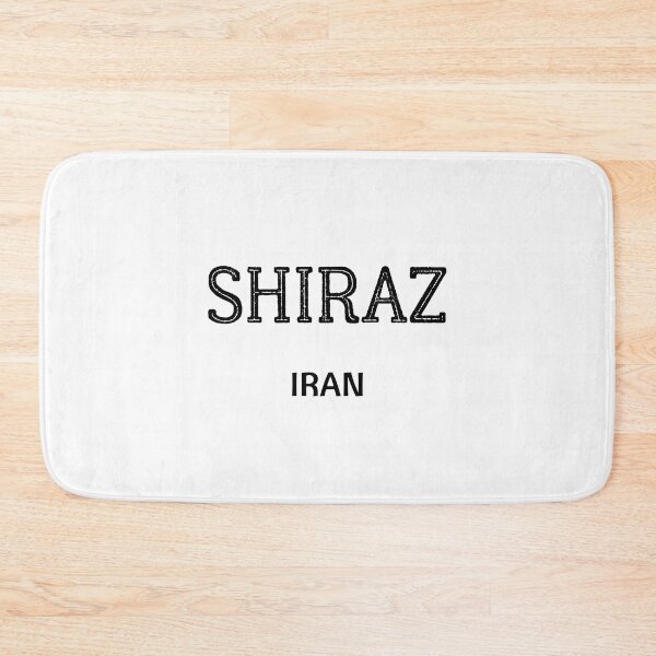 Item preview, SHIRAZ / Iran designed and sold by Persian Pride Official.