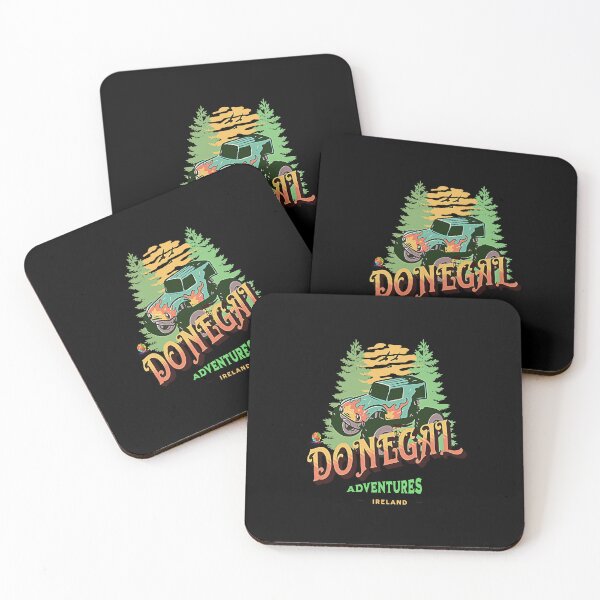 Item preview, Donegal Adventures designed and sold by OliDesigns.