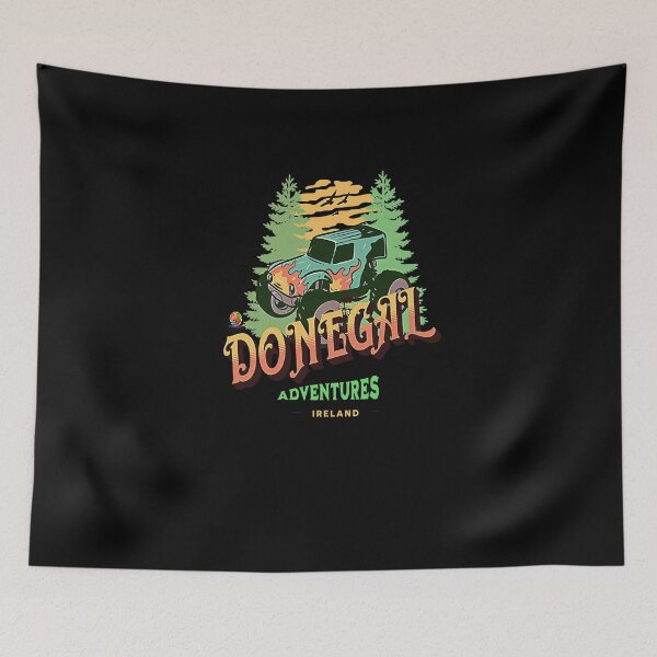 Item preview, Donegal Adventures designed and sold by OliDesigns.