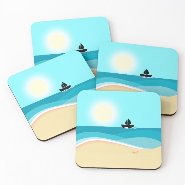 Item preview, Sea lovers designed and sold by Malmi84.