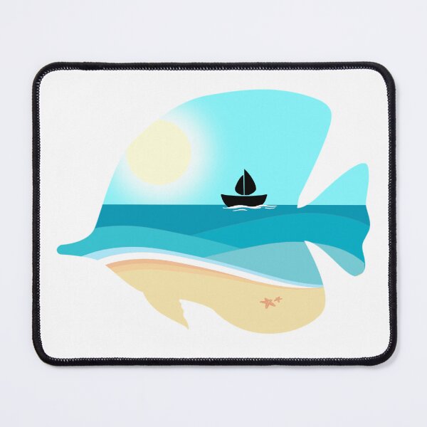Item preview, Sea lovers designed and sold by Malmi84.