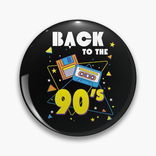 Item preview, Back To The 90's designed and sold by Betsytiptoe.