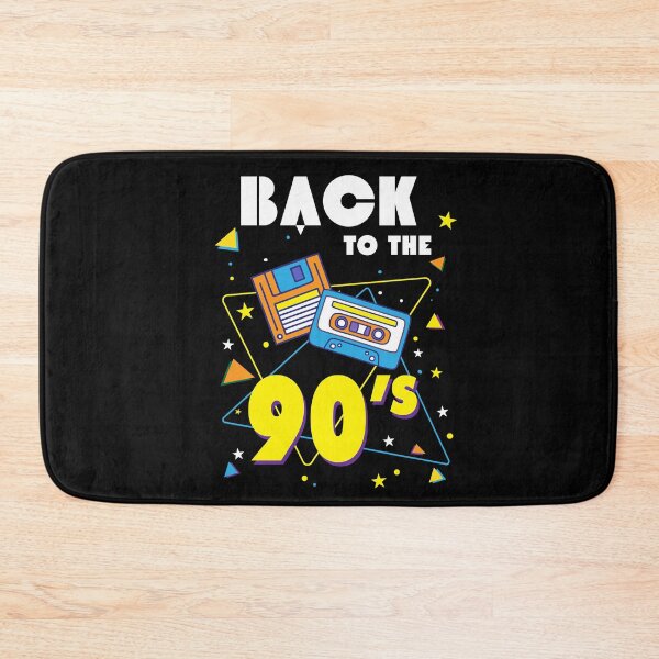 Item preview, Back To The 90's designed and sold by Betsytiptoe.