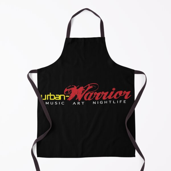 Item preview, Urban Warrior Media T designed and sold by Brian Bender.