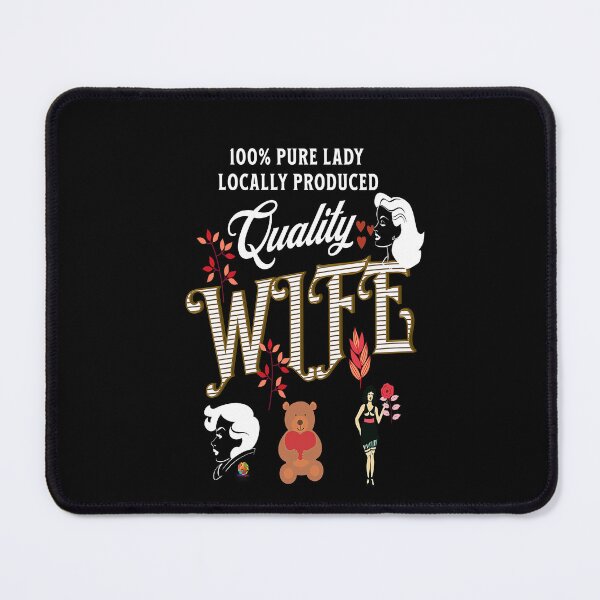 Item preview, Quality Wife Good Wife designed and sold by OliDesigns.