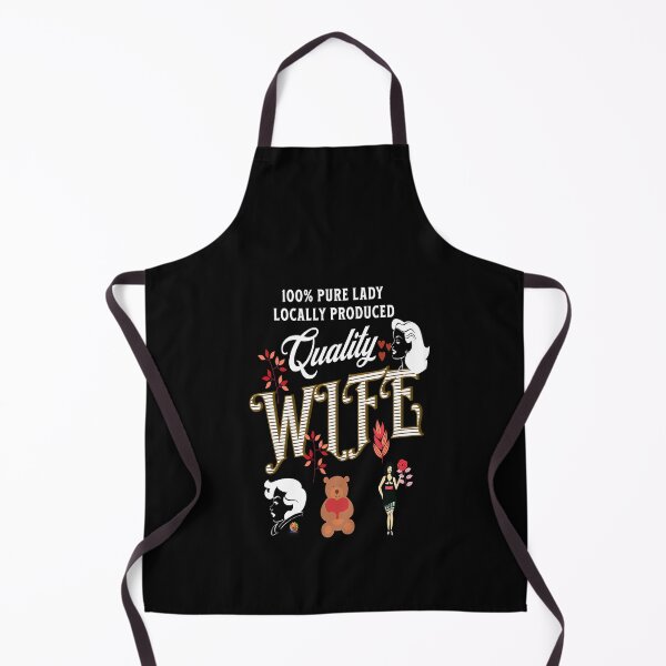 Item preview, Quality Wife Good Wife designed and sold by OliDesigns.