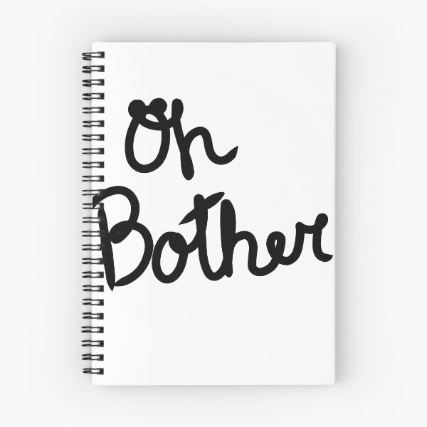 Item preview, Pooh Oh Bother designed and sold by Danielle-w.
