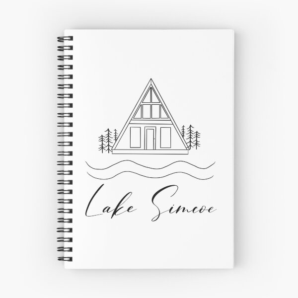 Item preview, Lake Simcoe A-Frame Cottage designed and sold by cottagelife.