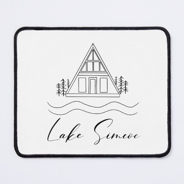 Item preview, Lake Simcoe A-Frame Cottage designed and sold by cottagelife.