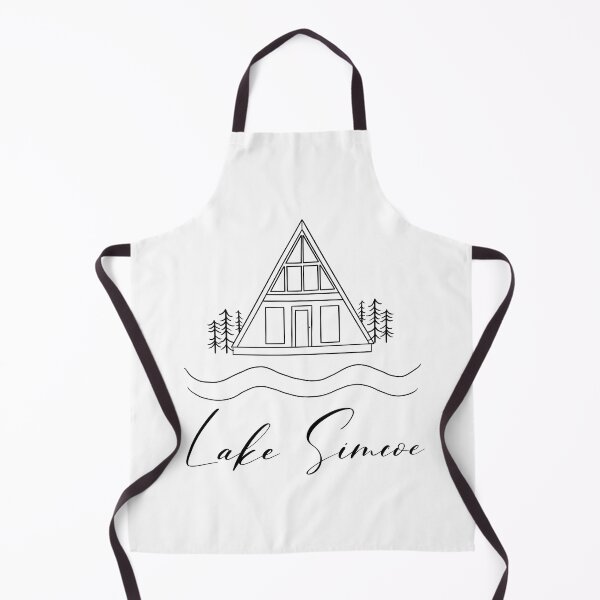 Item preview, Lake Simcoe A-Frame Cottage designed and sold by cottagelife.