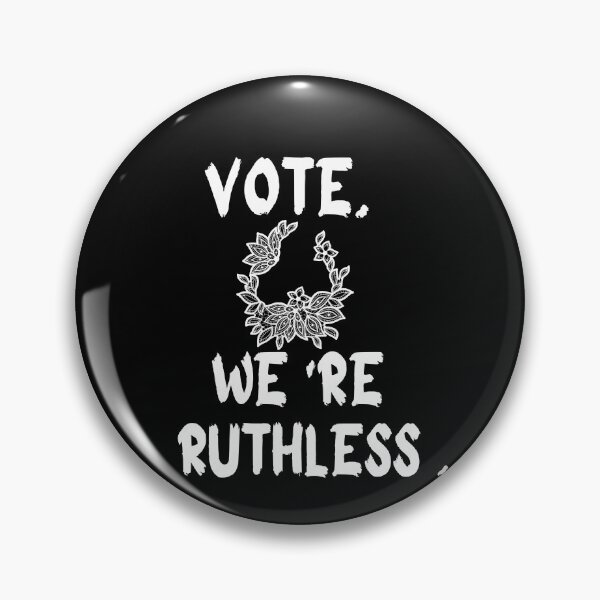 Item preview, Vote We're Ruthless Women Feminist - Women Vote We're Ruthless- We Are Ruthless Now Act Accordingly Feminist- Womens Vote We're Ruthless Feminist Women's Rights- Ruthless Feminists Pro Choice Tie-Dye designed and sold by beautifulworld9.