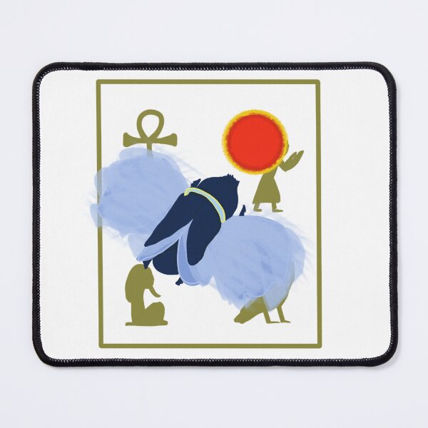 Item preview, Khepri - Egyptian Scarab designed and sold by DeivisonChioke.