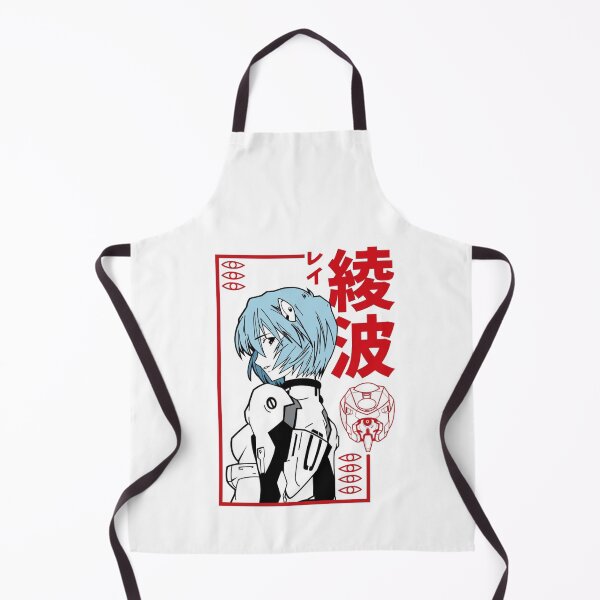 Item preview, Rei Ayanami // Neon Genesis Evagelion designed and sold by sunii-berry.