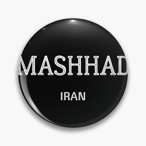 Item preview, MASHHAD / Iran designed and sold by Persian Pride Official.
