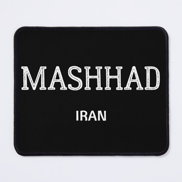 Item preview, MASHHAD / Iran designed and sold by Persian Pride Official.