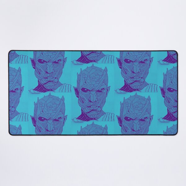 Item preview, Night Creature (blue) designed and sold by DMcK Designs.