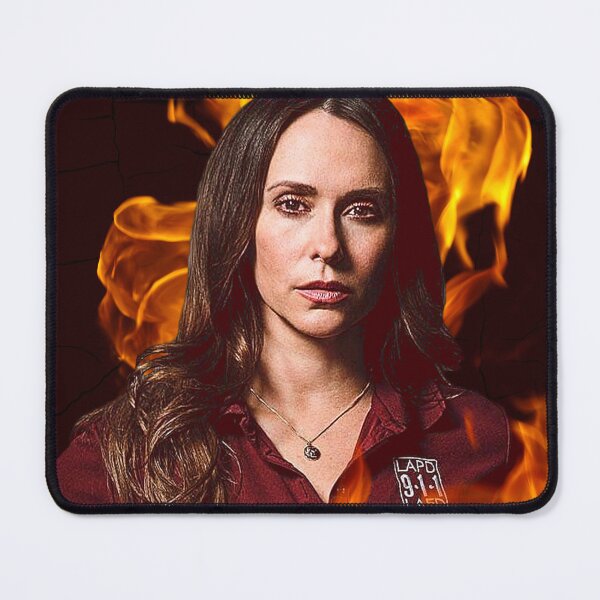 Item preview, 911 - Maddie Buckley - Flames designed and sold by vickytoriaq.