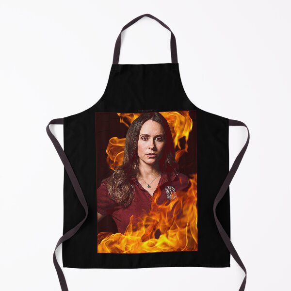 Item preview, 911 - Maddie Buckley - Flames designed and sold by vickytoriaq.