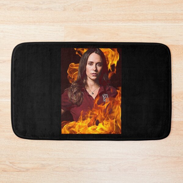 Item preview, 911 - Maddie Buckley - Flames designed and sold by vickytoriaq.