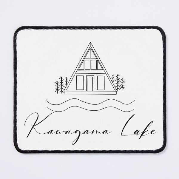 Item preview, Kawagama Lake A-Frame Cottage designed and sold by cottagelife.