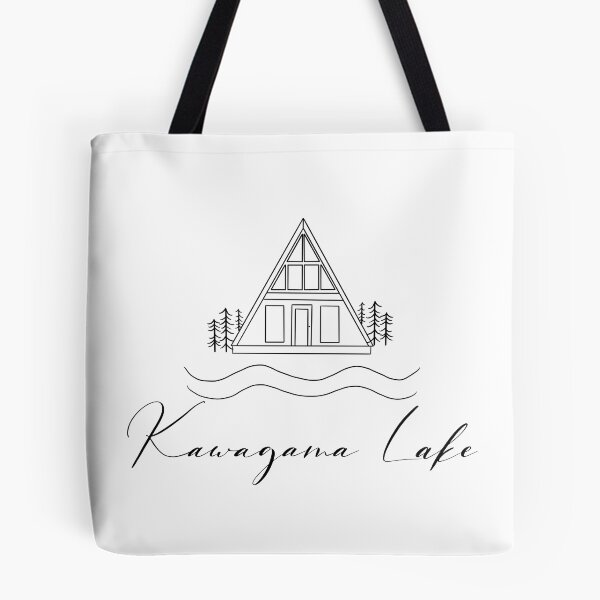 Item preview, Kawagama Lake A-Frame Cottage designed and sold by cottagelife.