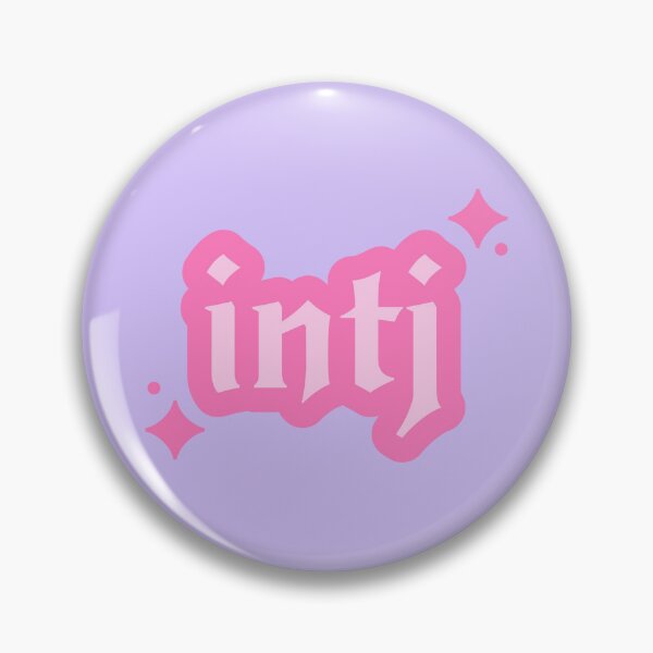 Item preview, intj personality designed and sold by venusbyliv.