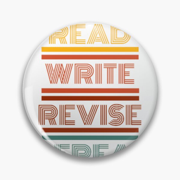 Item preview, read write revise repeat designed and sold by riyanahmed1.
