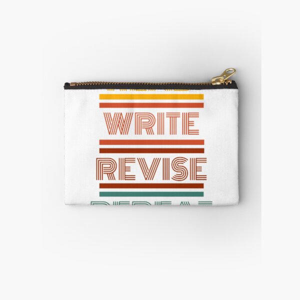 Item preview, read write revise repeat designed and sold by riyanahmed1.