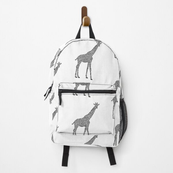 Item preview, Squiggle Giraffe designed and sold by Xernition.